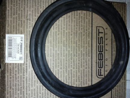 Проставка под пружину стойки Febest