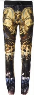 Леггинсы Philipp Plein оригинал S