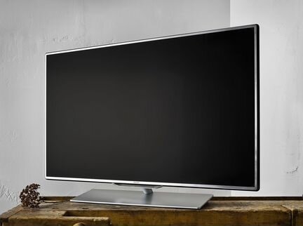 Телевизор Philips 40PFL7007 40 дюймов