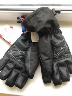 Перчатки детские zanier lofer zx