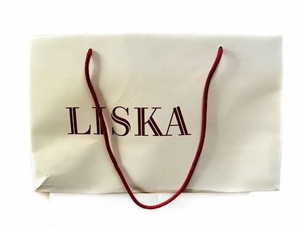 Пакет Liska