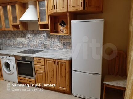 2-к квартира, 60.5 м², 23/25 эт.