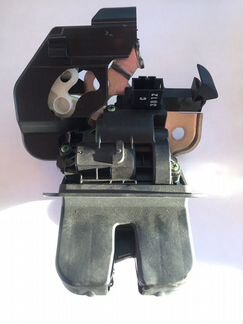 Замок багажника Audi A5 sportback