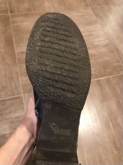 Сапоги зимние женские 39