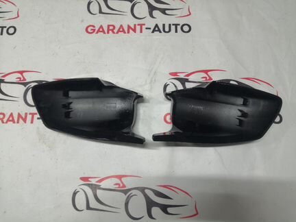 Крышки зеркал правая левая BMW F10 f10 дорест