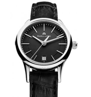 Maurice Lacroix Ladies Classic Date - кварцевые