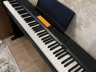 Цифровое фортепиано casio объявление продам