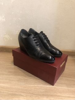 Туфли baldinini