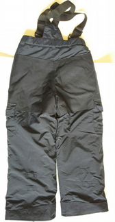 Зимний комплект nano на 7 лет