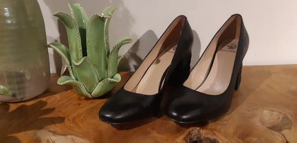 Туфли эконика