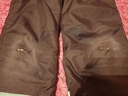 Костюм зимний lassie 134