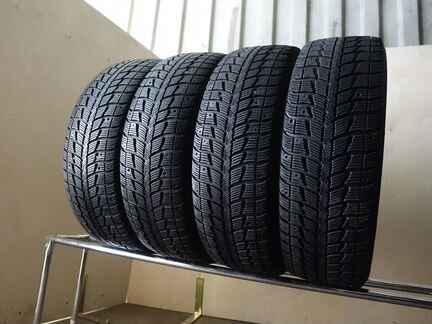 225 60 17 Federal Himalaya WS2 53AE XL