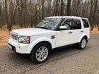 Land Rover Discovery 3.0 AT, 2012, 158 000 км
