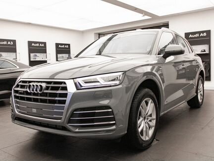 Audi Q5 2.0 AMT, 2020