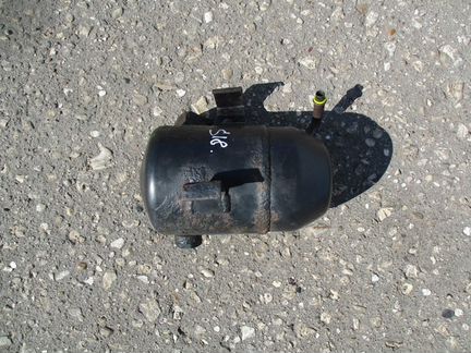 Осушитель хладагента кондиционера Scania