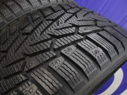 Nokian Hakkapeliitta 7 2553520 шины как новые