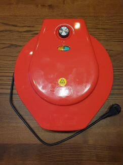 Новый Пиццамейкер Princess Pizza Maker 115001