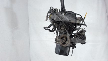 Двигатель G4EA hyundai Getz