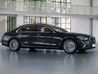 Mercedes-Benz S-класс 2.9 AT, 2021
