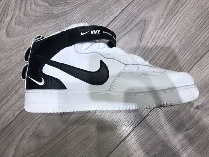 Nike air force 1 mid