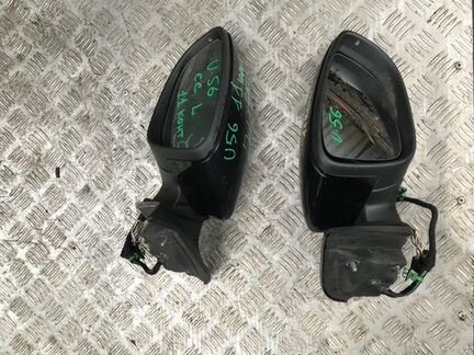 Наружнее зеркало Фольксваген Пассат сс 11контаков