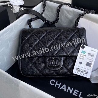 Сумка Chanel