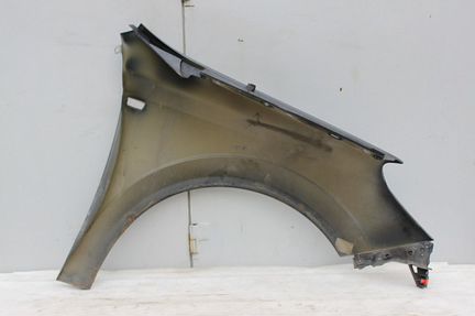 Крыло переднее левое Опель Астра Н (h) кр119