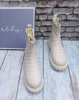 Ботинки Челси Женские