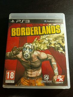 Игры для PS3, PC