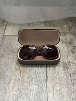 Солнцезащитные очки женские