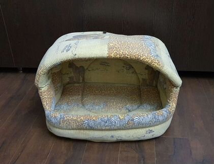 Доиик / Лежанка для домашних животных