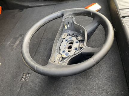 Руль Мерседес w221