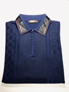 Эксклюзив Zilli с крокодилом