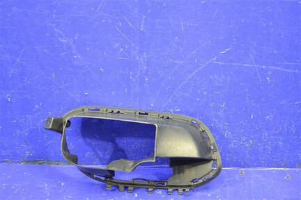 Кронштейн птф передний правый Mercedes Gla X156