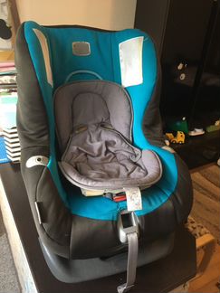 Britax first class 0-18 кг