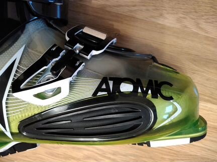 Горнолыжные ботинки Atomic Live Fit 100/ размер 44