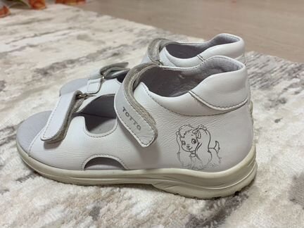 Босоножки Totta 31 размер