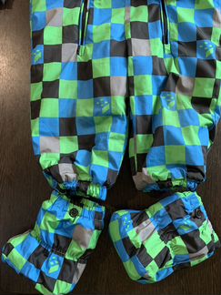 Lego Wear Комбинезон