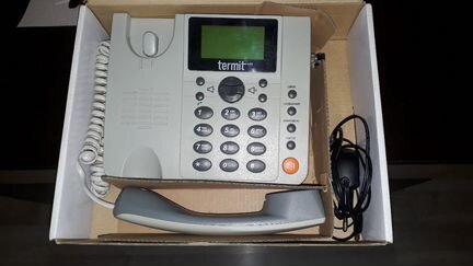 Мобильный телефон Temit