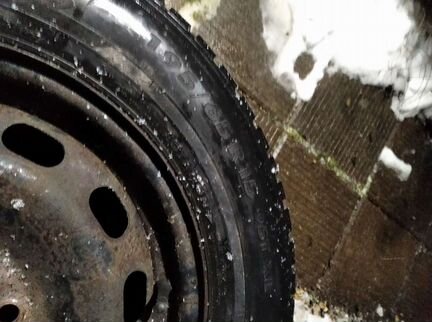 Продаю колеса