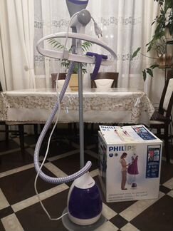 Отпариватель Philips