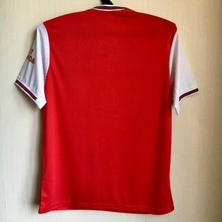 Футбольная форма Arsenal
