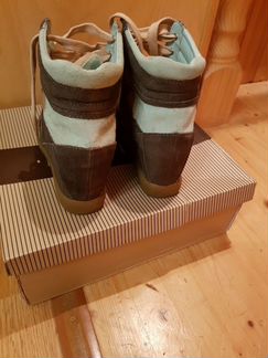 Ботильоны женские