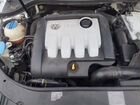 Volkswagen Passat 1.9 МТ, 2008, 230 000 км объявление продам