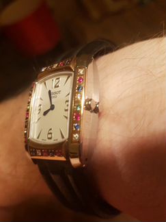 Часы бриллианты, рубины, сапфиры, изумруды