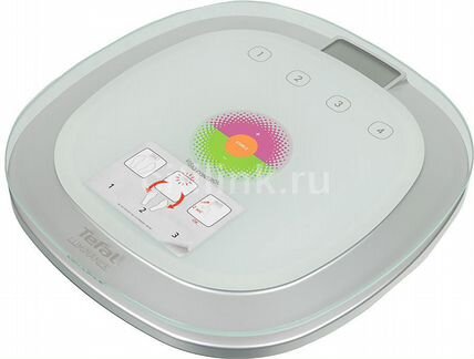 Весы Tefal