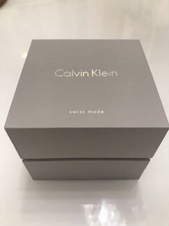 Часы Calvin Klein женские
