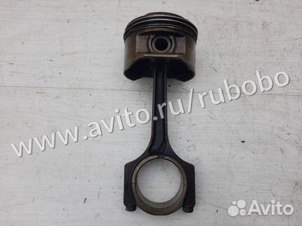 Поршень с шатуном Chrysler Voyager 3 EDZ 2000