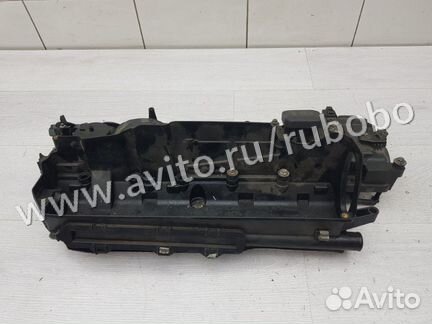 Клапанная крышка Bmw 5 E60 M57/T2 306D3 2007