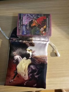 Оракул Ленорман